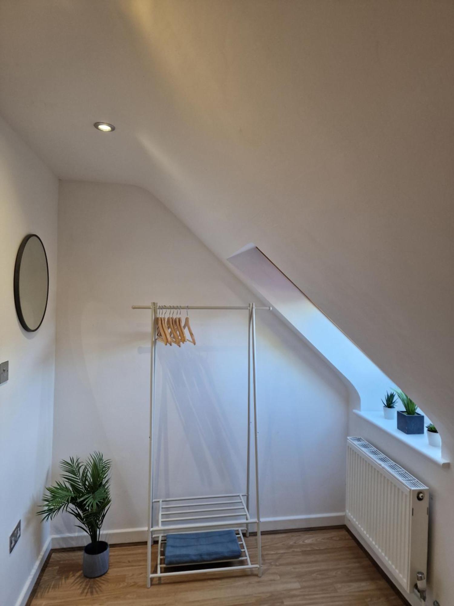 Large 4-Bed House For Up To 7 Guests W 2X Parking Villa Oxford Luaran gambar